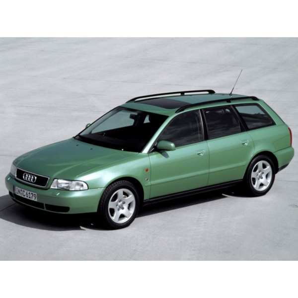 Внутрішня арка/підкрилок для Audi A4 B5 (1994–1999)