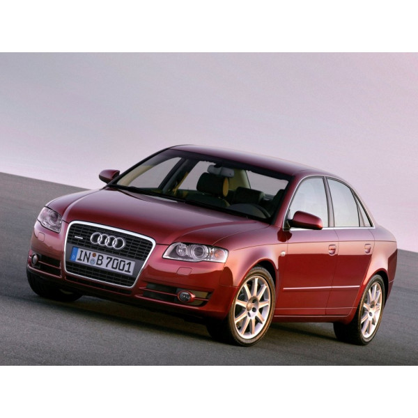 Внутренняя арка/подкрылок для Audi A4 B7 (2004–2008)
