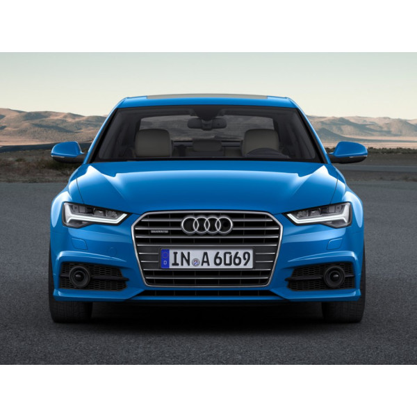 Внутрішня арка/підкрилок для Audi A6 C7