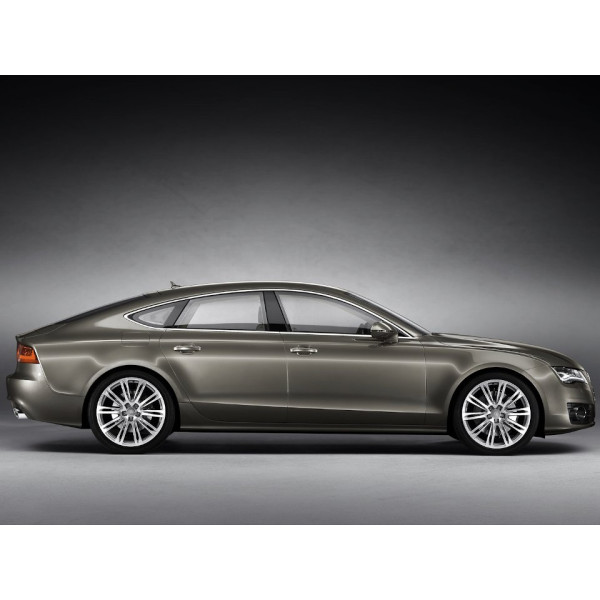 Внутрішня арка/підкрилок для Audi A7 Sportback I