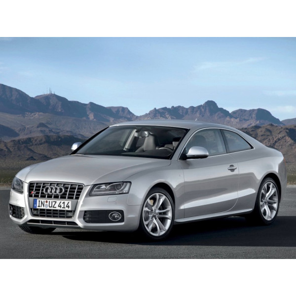 Внутрішня арка/підкрилок для Audi S5 B8