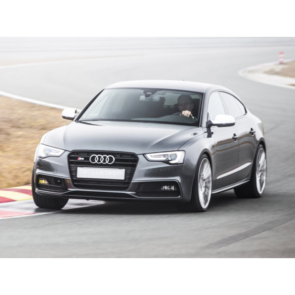 Внутренняя арка/подкрылок для Audi S5 B8