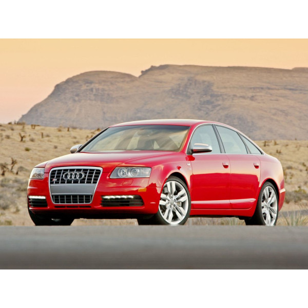 Внутрішня арка/підкрилок для Audi S6 C6