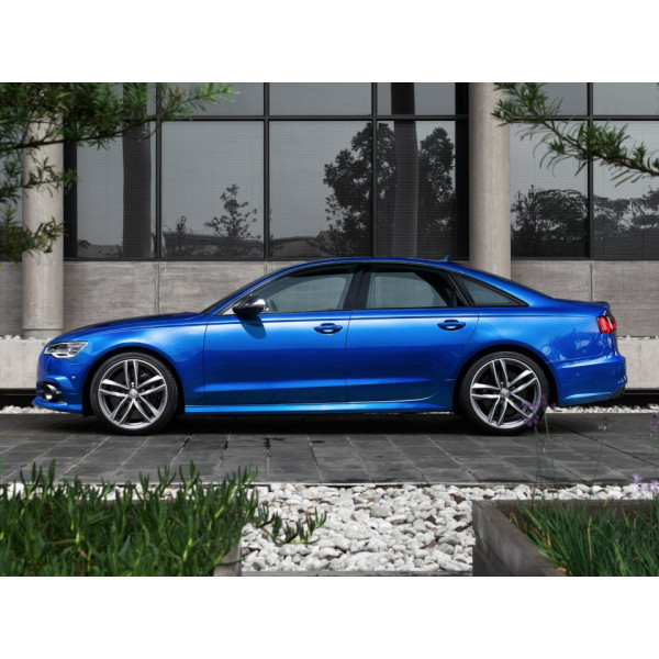Внутрішня арка/підкрилок для Audi S6 C7