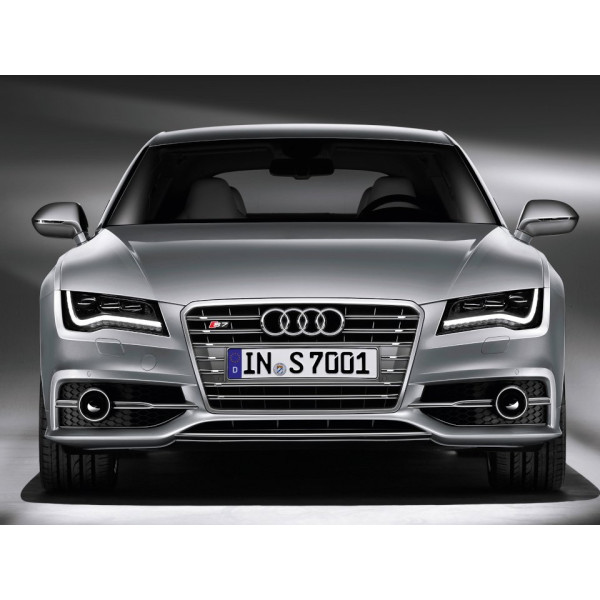 Внутрішня арка/підкрилок для Audi S7 Sportback I