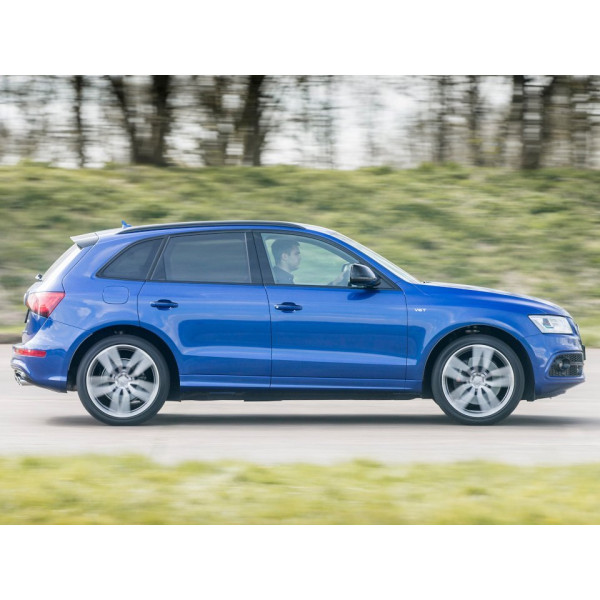 Внутрішня арка/підкрилок для Audi SQ5 I
