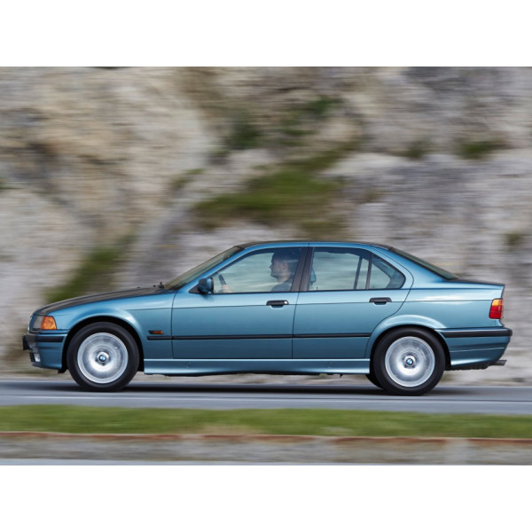 Внутренняя арка/подкрылок для BMW 3–series E36