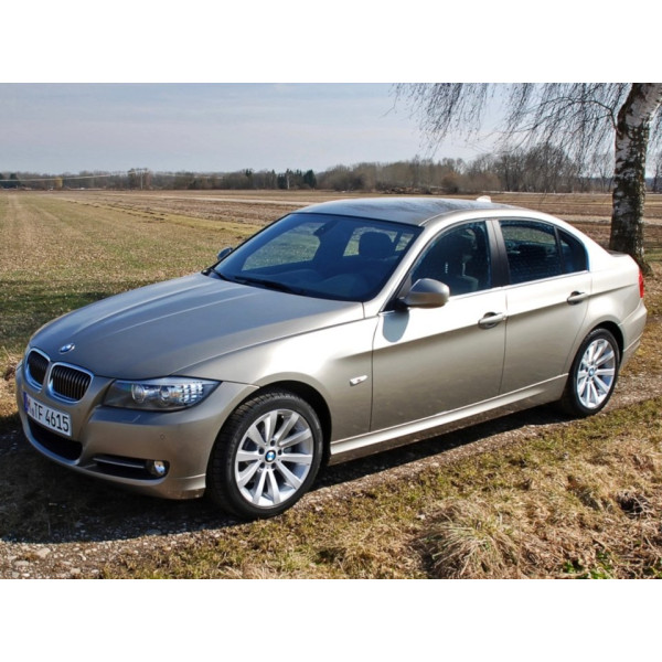 Внутренняя арка/подкрылок для BMW 3–series E90/E91 (2005–2012)