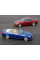 Внутренняя арка/подкрылок для BMW 3–series E92/E93 (2006–2014)