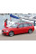 Внутренняя арка/подкрылок для BMW 3–series F30/F31