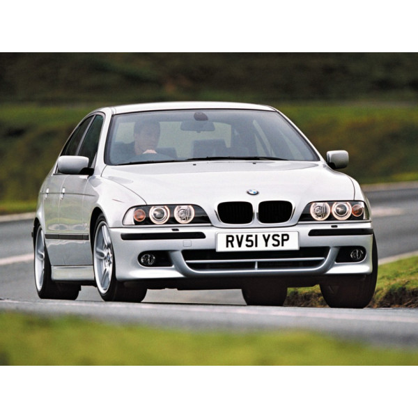 Внутрішня арка/підкрилок для BMW 5–series E39
