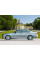 Внутрішня арка/підкрилок для BMW 5–series F10/F11