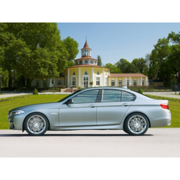 Внутрішня арка/підкрилок для BMW 5–series F10/F11