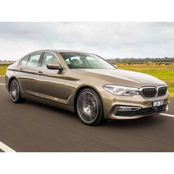 Внутренняя арка/подкрылок для BMW 5–series G30/G31 (2017–2020)