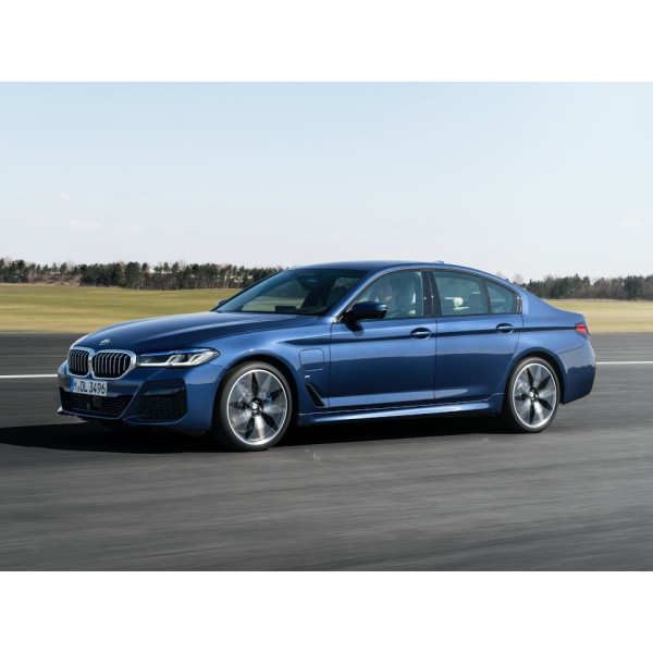 Внутрішня арка/підкрилок для BMW 5–series G30/G31 (2020–2023)