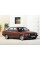 Внутрішня арка/підкрилок для BMW 7–series E32