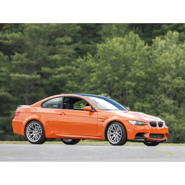 Внутренняя арка/подкрылок для BMW M3 E92/E93