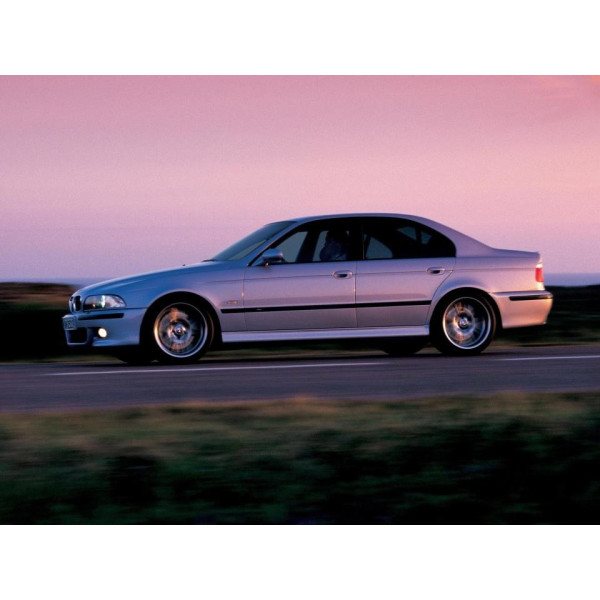 Внутренняя арка/подкрылок для BMW M5 E39