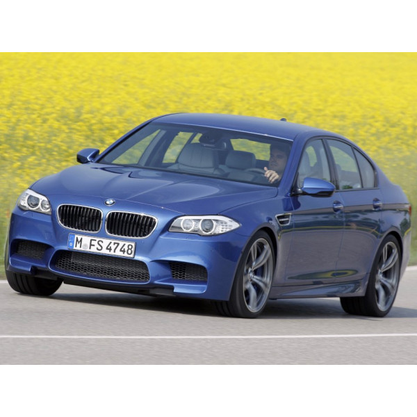 Внутренняя арка/подкрылок для BMW M5 F10