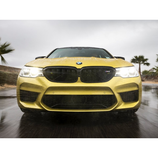Внутрішня арка/підкрилок для BMW M5 F90 (2018–2020)