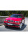 Внутренняя арка/подкрылок для BMW X5 E53