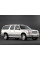 Внутрішня арка/підкрилок для Cadillac Escalade ESV I (2001–2006)