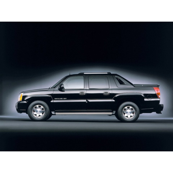 Внутрішня арка/підкрилок для Cadillac Escalade EXT I (2001–2006)