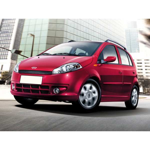 Внутрішня арка/підкрилок для Chery A1