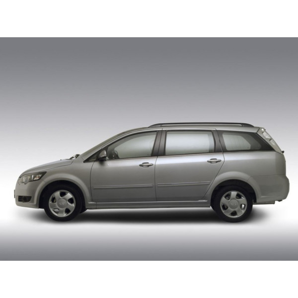 Внутрішня арка/підкрилок для Chery B14
