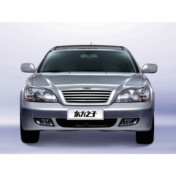 Внутренняя арка/подкрылок для Chery Eastar B11