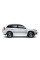 Внутрішня арка/підкрилок для Chery Tiggo 3 (2014–2020)