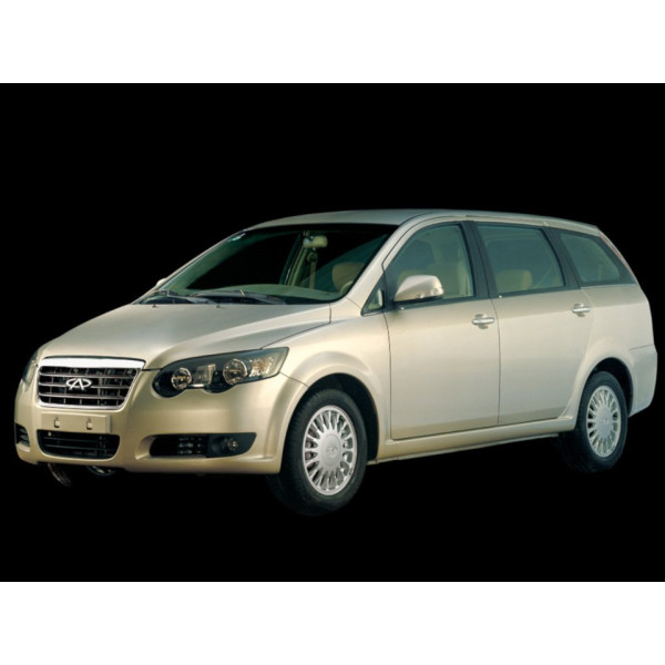 Внутренняя арка/подкрылок для Chery V5
