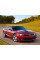 Внутренняя арка/подкрылок для Chevrolet Camaro V