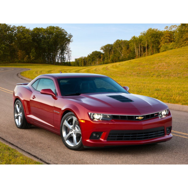 Внутренняя арка/подкрылок для Chevrolet Camaro V