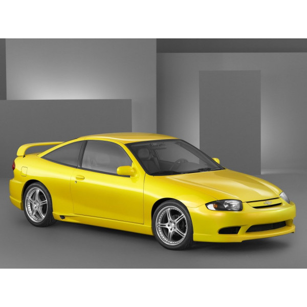 Внутрішня арка/підкрилок для Chevrolet Cavalier III