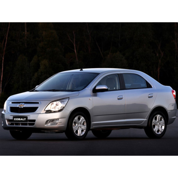 Внутрішня арка/підкрилок для Chevrolet Cobalt I (2004–2010)