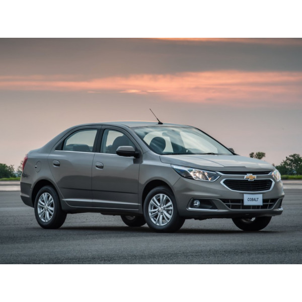 Внутрішня арка/підкрилок для Chevrolet Cobalt II (2016–2019)