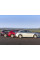 Внутренняя арка/подкрылок для Chevrolet Cruze J300
