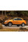 Внутренняя арка/подкрылок для Chevrolet Equinox III (2017–2024)