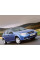 Внутрішня арка/підкрилок для Chevrolet Lacetti (2004–2013)
