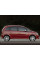 Внутрішня арка/підкрилок для Chevrolet Meriva