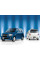 Внутрішня арка/підкрилок для Chevrolet MW