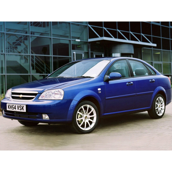 Внутрішня арка/підкрилок для Chevrolet Nubira