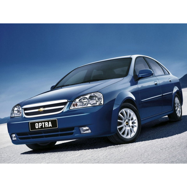 Внутрішня арка/підкрилок для Chevrolet Optra I (2003–2009)