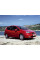 Внутренняя арка/подкрылок для Chevrolet Rezzo