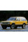Внутренняя арка/подкрылок для Chevrolet S–10 Blazer