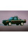 Внутренняя арка/подкрылок для Chevrolet S–10 I
