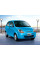 Внутренняя арка/подкрылок для Chevrolet Spark II
