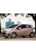 Внутренняя арка/подкрылок для Chevrolet Spark M300 (2010–2017)