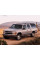 Внутренняя арка/подкрылок для Chevrolet Suburban II